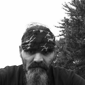 Meet your Posher, Rob